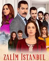 زیرنویس چسبیده سریال Zalim Istanbul  دانلود رایگان سریال استانبول ظالم